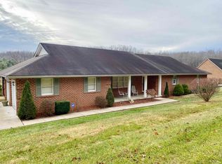 3236 Cannonsburg Rd, Catlettsburg, KY 41129