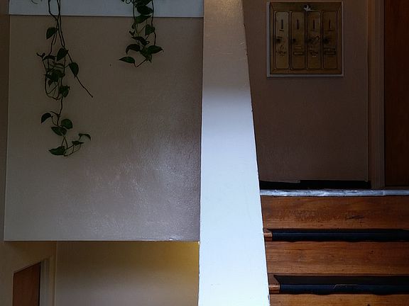 Building entry