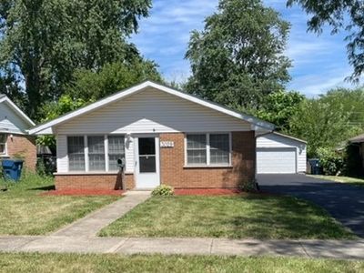 3029 Phillips Ave, Steger, IL, 60475
