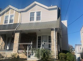 4117 Vernon Rd, Drexel Hill, PA 19026