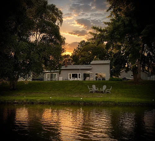 5636 Twin Lake Ter N Photo 1
