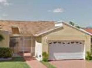 10521 SW 165th St, Miami, FL 33157