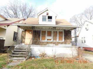 11055 Longview St, Detroit, MI 48213