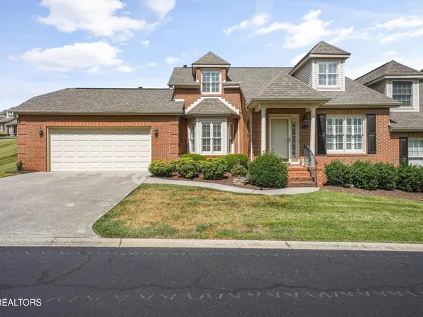 7442 Saint Baron Way, Powell, TN 37849