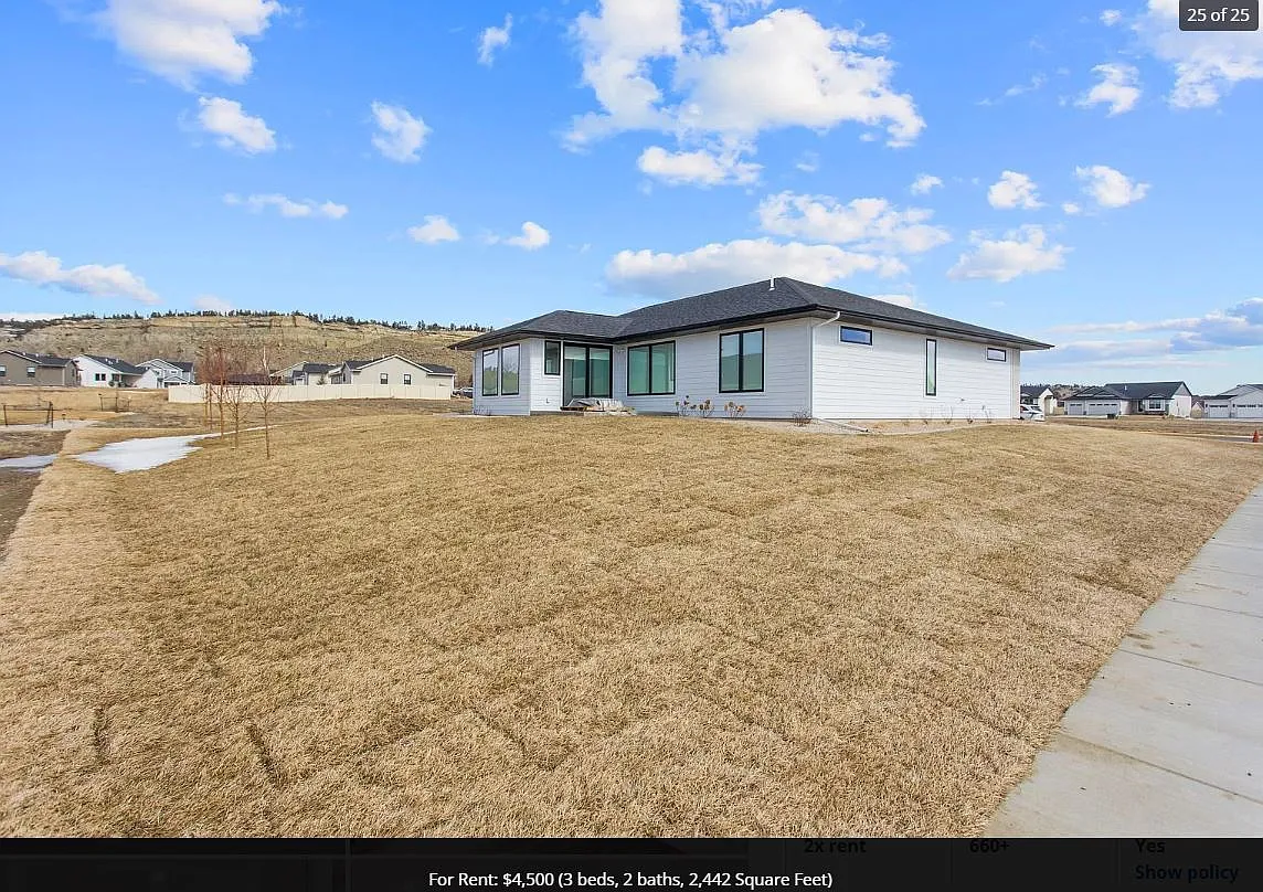 2504 Aspen Creek Trail - 1 — Photo 2