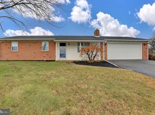 6536 Slabtown Rd, Waynesboro, PA 17268