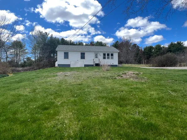 627 Main Road, Eddington, ME 04428