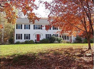 147 Francis Horn Dr, Kingston, RI 02881