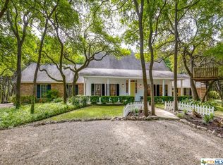 1476 Hueco Springs Loop Rd, New Braunfels, TX 78132