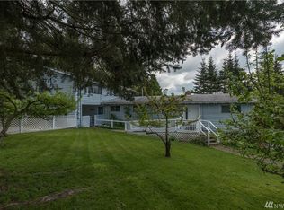 2545 Mountain View Rd, Ferndale, WA 98248