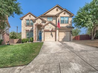 26255 Meadowlark Bay, San Antonio, TX 78260