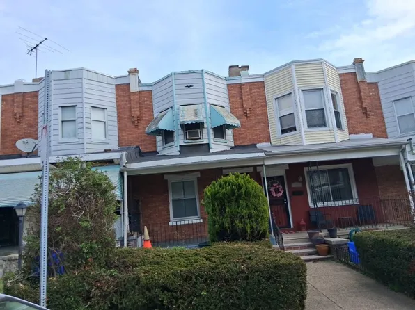 1653 N Felton St, Philadelphia, PA 19151