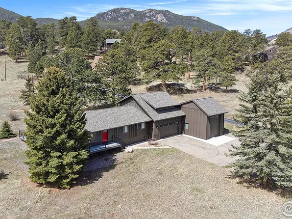 690 Conifer Ln, Estes Park, CO 80517