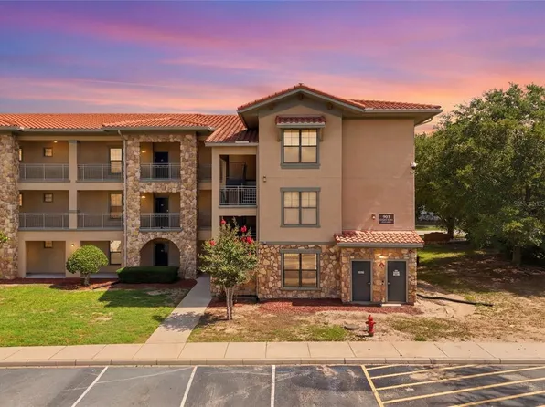901 Charo Pkwy Unit 717, Davenport, FL 33897