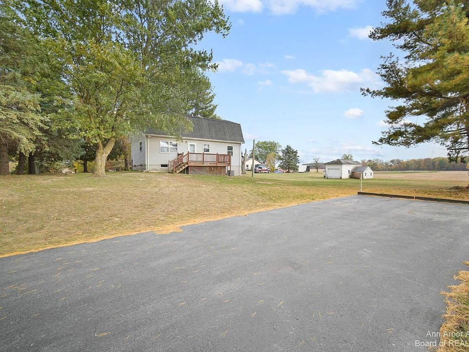 9799 Darling Rd, Willis, MI 48191 Zillow