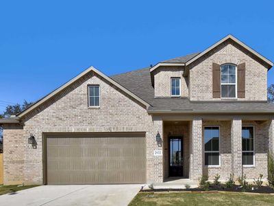 2922 Sussex Park, Bulverde, TX, 78163