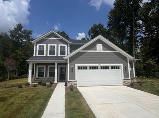 2672 Bo St W, Plainfield, IN 46168