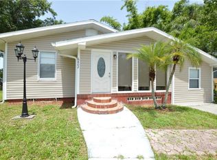 6802 N Wellington Ave, Tampa, FL 33604