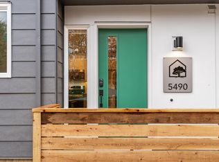 5490 NE 18th Ave, Portland, OR 97211