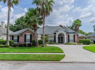 2268 S Brook Dr, Fleming Island, FL 32003