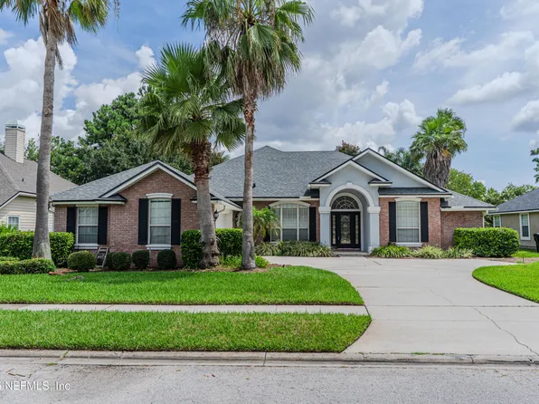 2268 S BROOK Drive, Fleming Island, FL 32003