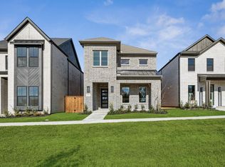 432 Dover Mews, Celina, TX 75009