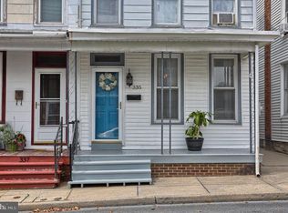 335 S 2nd St, Lebanon, PA 17042