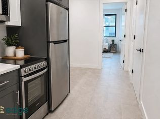 1352 Franklin Ave #2B, Bronx, NY 10456