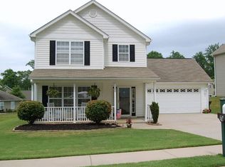 104 Maximus Dr, Greer, SC 29651