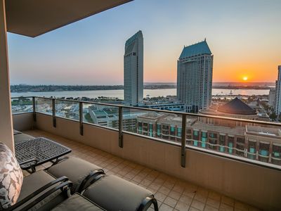 550 Front St UNIT 1706, San Diego, CA, 92101
