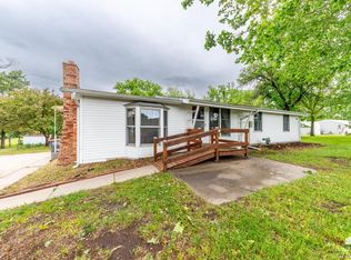 11505 Military Trail Rd, Saint George, KS 66535