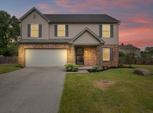 13 Covington St, Brownsburg, IN 46112