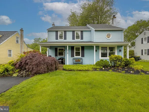 512 Corinthian Ave, Hatboro, PA 19040