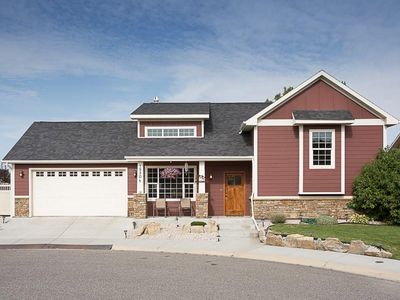 1530 Caleb Ct, Billings, MT, 59105