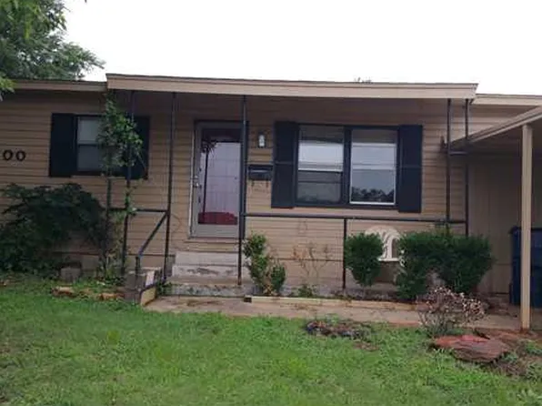 1400 SE 40th St, Oklahoma City, OK 73129
