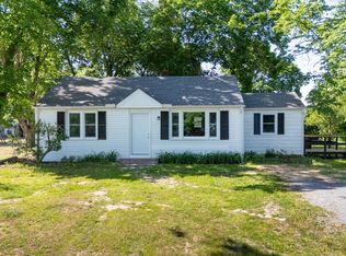 115 E Evens Rd, Felton, DE 19979