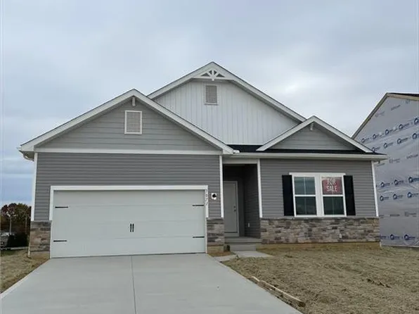 1728 Wexford Dr Lot 102, Bowling Green, OH 43402