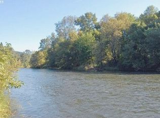 85147 Pioneer Rd, Eugene, OR 97405