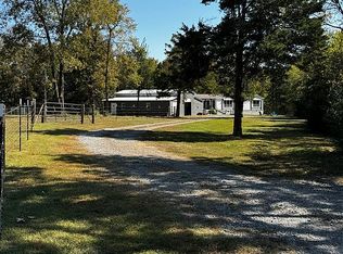 902 Copper Springs Rd, Bee Branch, AR 72013