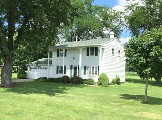 3056 Spence Rd, New Carlisle, OH 45344