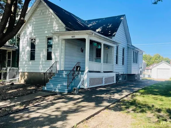 620 4th Ave S, Clinton, IA 52732