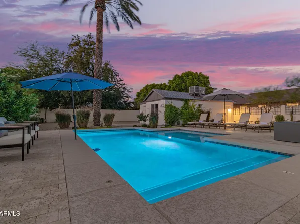 440 W Pepper Place, Mesa, AZ 85201
