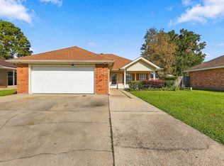 237 Evelyn Ave, Houma, LA 70363