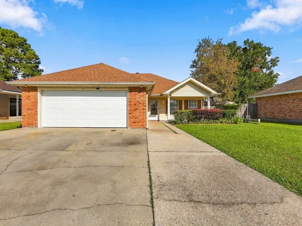 237 Evelyn Ave, Houma, LA 70363