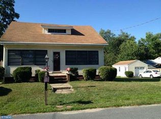 10 E 6th Ave, Cherry Hill, NJ 08003