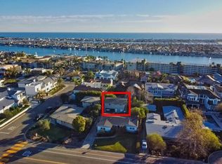1313 Cliff Dr, Newport Beach, CA 92663
