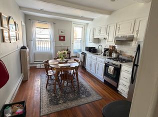 26 Mystic St #3, Boston, MA 02129