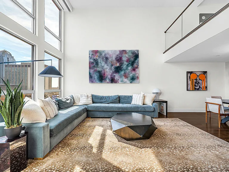 360 Newbury St #Penthouse 807 — Photo 6