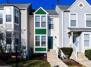 120 Forests Edge Pl, Laurel, MD 20724