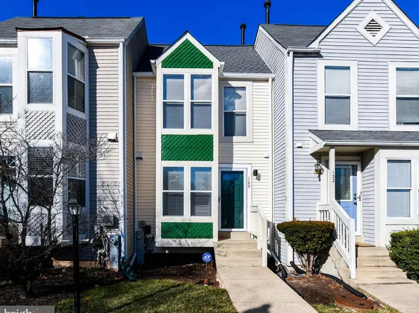 120 Forests Edge Pl, Laurel, MD 20724